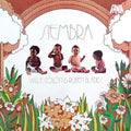 Willie Colon & Ruben Blades - Siembra (New CD)