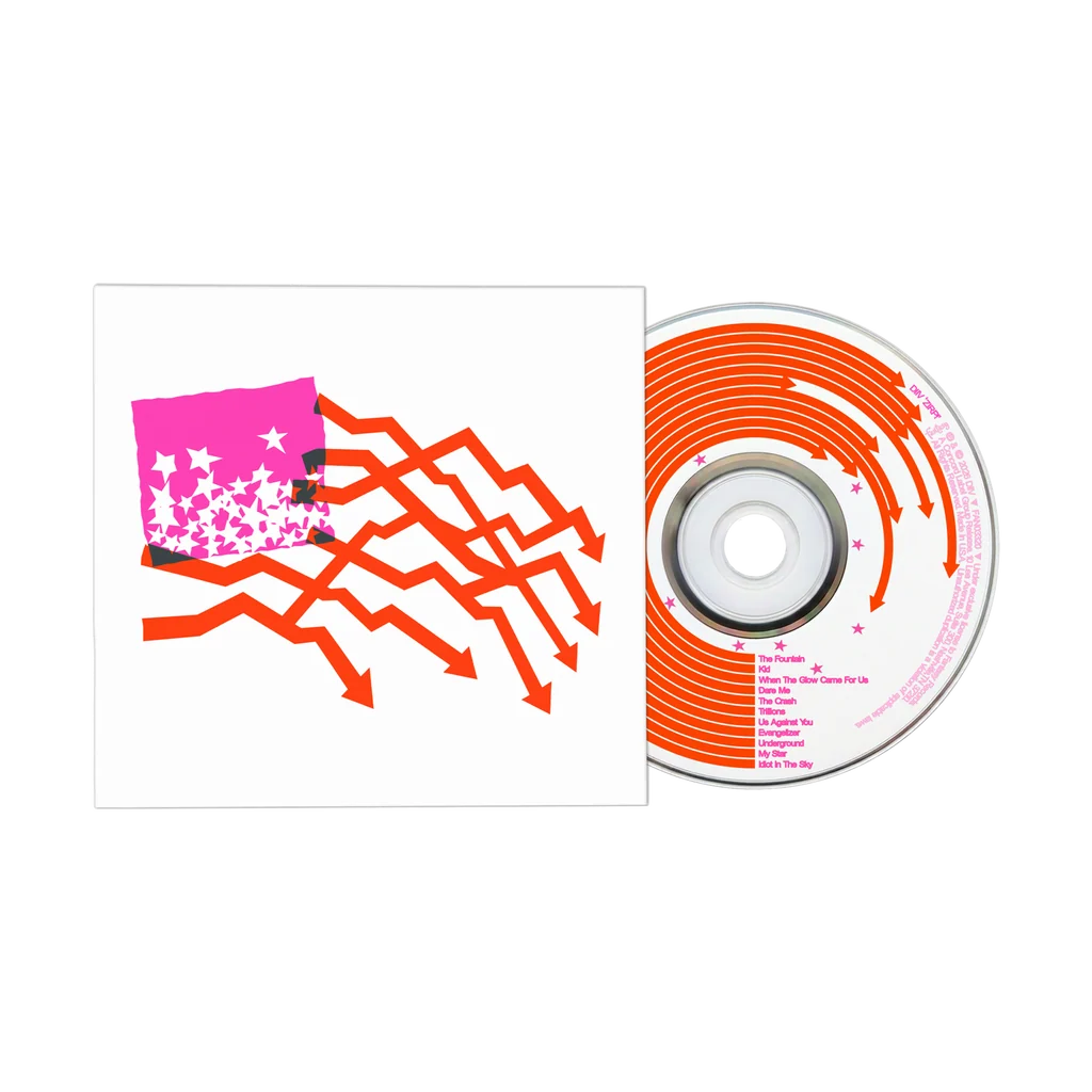 DIIV - Zirp! (New CD)