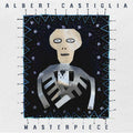 Albert Castiglia - Masterpiece (New CD)