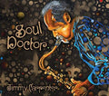 Jimmy Carpenter - Soul Doctor (New CD)