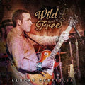 Albert Castiglia - Wild And Free: Live From The Funky Biscuit (New CD)