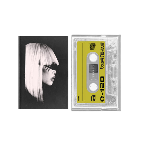 Erykah Badu & The Alchemist – Before The World Blows (Erykah Badu Cover) (New Cassette)