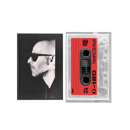 Erykah Badu & The Alchemist – Before The World Blows (The Alchemist Cover) (New Cassette)