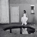 Crossing I's Dotting T's - I Used To Be (Limited Edition Black/Clear/White Splatter Vinyl) (New Vinyl)
