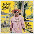Jimmie Allen - Wild Dreams - The Cover Collection (New CD)