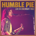 Humble Pie - Live In Cincinnati 1983 (New CD)