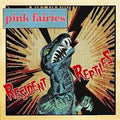 Pink Fairies - Resident Reptiles (Limited Edition Red/Green Haze Vinyl) (New Vinyl)