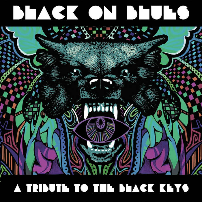 Various Artists - Black On Blues: A Tribute To The Black Keys (New CD)