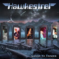 Hawkestrel - Cover Ya Tracks (New Cassette)