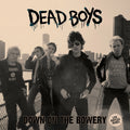 Dead Boys - Down On The Bowery (Limited Edition Green Vinyl) (New Vinyl)