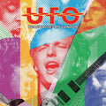 UFO - Werewolves Of London (New CD)