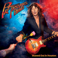 Pat Travers Band - Bluesed Out In Houston (New CD)