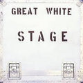 Great White - Stage (New CD)