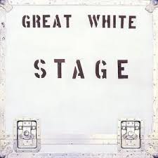 Great White - Stage (New CD)