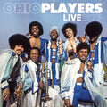 Ohio Players - Live 1977 (Limited Edition Blue Vinyl) (New Vinyl)
