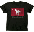 Deftones - White Pony (Faded) - T-Shirt