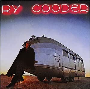 Ry Cooder - S/T (Speakers Corner) (New Vinyl)