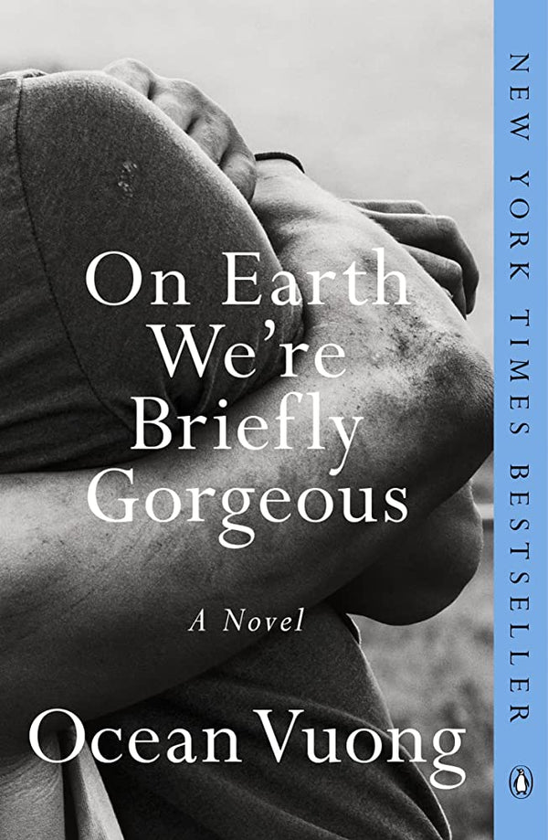 On Earth We're Briefly Gorgeous (New Book)