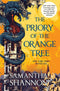 The Priory of the Orange Tree - Samantha Shannon (New Book)