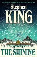 The Shining (New Book)