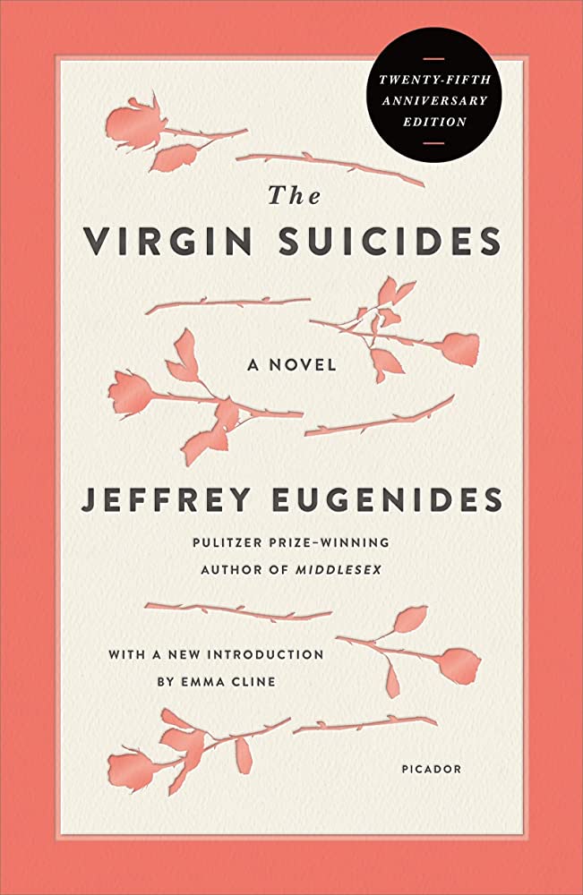The Virgin Suicides (New Book)
