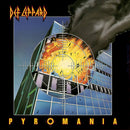 Def Leppard - Pyromania (40th Anniversary Edition) (New Vinyl)