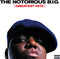 Notorious B.I.G. - Greatest Hits (Ltd. Blue) (New Vinyl)