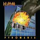 Def Leppard - Pyromania (40th Anniversary 2CD) (New CD)