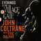 John Coltrane with Eric Dolphy - Evenings at the Village Gate (Mono) (New CD)