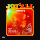 Jenny Lewis - Joy'all (Green Vinyl) (New Vinyl)