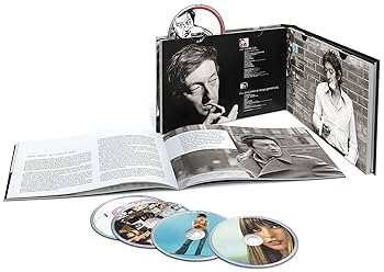 Gainsbourg Serge - L'Integrale (20CD) (New CD)