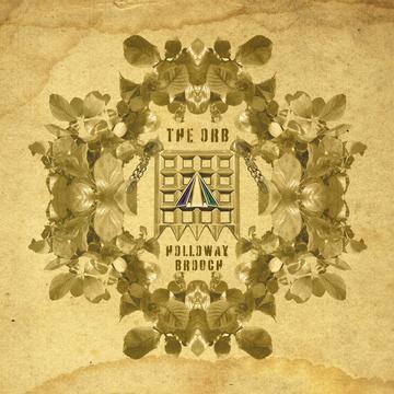 The Orb - The Holloway Brooch (An Ambient Excursion Beyond The Orboretum) (Green Vinyl) (RSD 2024) (New Vinyl)