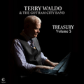 Terry Waldo - Treasury Volume 3 (New Vinyl)