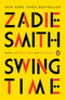 Swing Time (New Book)