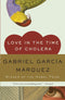 Love in the Time of Cholera (New Book)