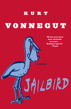 Jailbird (New Book)