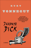 Deadeye Dick (New Book)