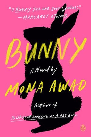 Bunny (New Book)