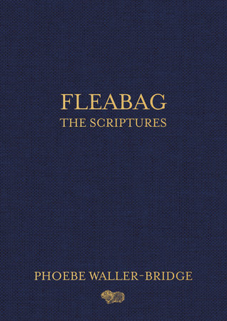 Fleabag: The Scriptures (New Book)