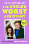 The World's Worst Assistant (New Book)