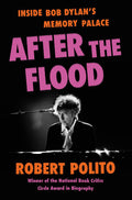 After The Flood (New Book)