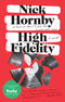 High Fidelity (New Book)