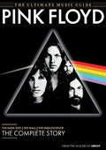 Ultimate Music Guide - Pink Floyd Hardback Book - UNCUT Bookazine (New Magazine)