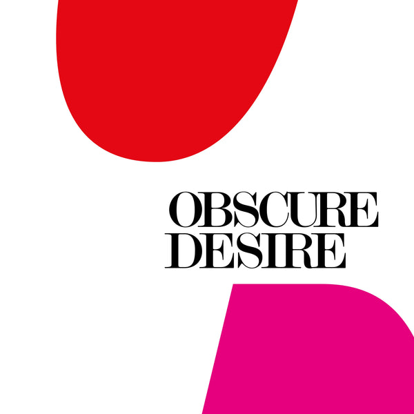 Obscure Desire - Obscure Desire (12") (New Vinyl)