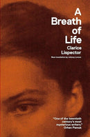 A Breath of Life (New Book)