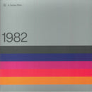 A Certain Ratio - 1982 (Smokey Clear Colour) (New Vinyl)