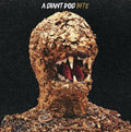 A Giant Dog - Bite (Green Vinyl) (New Vinyl)