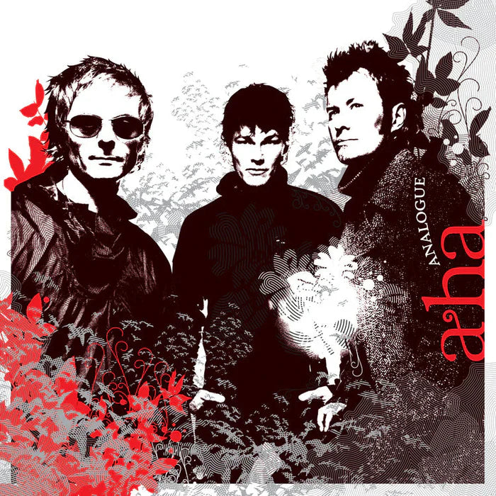 A-Ha - Analogue (New CD)