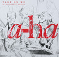 A-Ha - Take On Me - 40Th Anniversary Edition (Red Vinyl) (RSD Black Friday 2025) (New Vinyl)