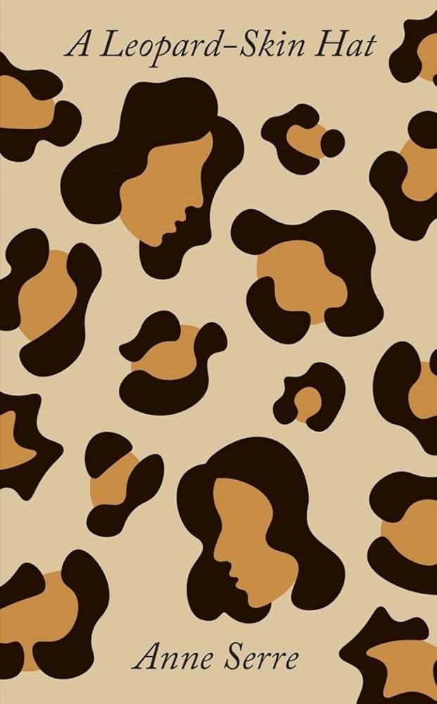 A Leopard-Skin Hat (New Book)